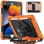 Timecity Case for iPad 9th/ 8th/ 7t