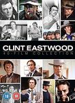 Clint Eastwood [40 Film Collection] [DVD] [2017]