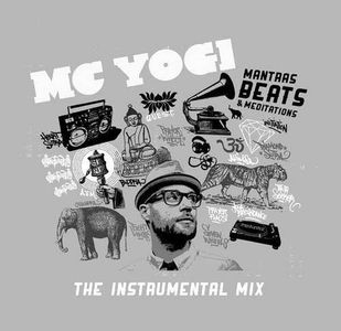 Mantras, Beats and Meditations: The Instrumental Mix