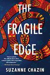 The Fragile Edge (A Jimmy Vega Mystery Book 6)