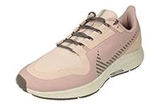 Nike Womens Air Zoom Pegasus 36 Shield Running Trainers AQ8006 Sneakers Shoes (UK 4.5 US 7 EU 38, Plum Chalk Barely Rose 500)