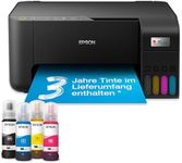 Epson EcoTank ET-2862 A4 Multifunct