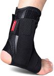 Kuangmi Ankle Brace Stabilizers Adj