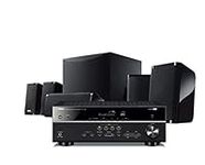 Yamaha Audio YHT-4950U 4K Ultra HD 