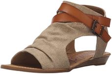 Blowfish Women's Balla Wedge Sandal