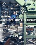 Blow Out [4K UHD + Blu-Ray] (Criterion Collection) - UK Only