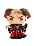 Funko POP! Games: Dungeons & Dragons - Asmodeus - D&D - Collectable Vinyl Figure - Gift Idea - Official Merchandise - Toys for Kids & Adults - Video Games Fans - Model Figure for Collectors