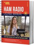 ARRL Ham Radio License Manual 5th E