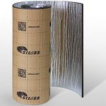 Siless Liner 157 mil (4 mm) 36 sqft