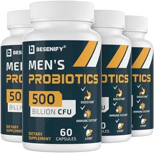 Probiotics