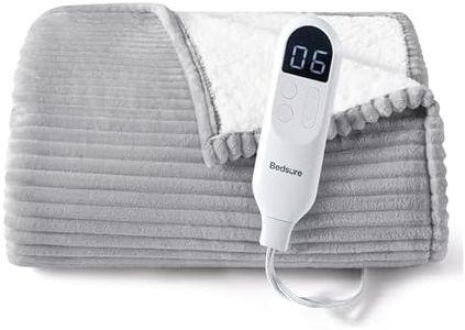Bedsure Ge