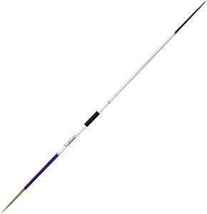 Conqueror 800g Track and Field Competition Javelin Throws 90M IAAF Certified Javelins