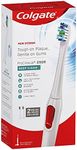 Colgate Pro Clinical 250R Deep Clean Rechargable Electric Toothbrush, White