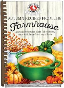 Autumn Rec