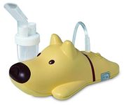 Rossmax Ni60 Qutie Super Mini Compact & Low Noise Nebulizer Machine for kids for Kids