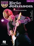 Guitar Play-Along: Volume 118: Eric Johnson (Hal Leonard Guitar Play-Along)