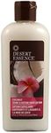 Desert Essence Coconut Shine & Refine Hair Lotion - 6.4 fl oz