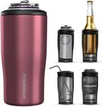 Hydrapeak 4-in-1 Insulated Bottle a