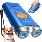 AIFOCUS Dog Bark Deterrent Device, 