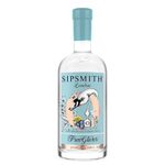 Sipsmith Free Glider Non Alcohol Spirit, 70cl