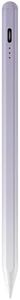 GAGAAL Stylus Pen, Active Stylus Pen Compatible for iOS and Android Touchscreens/Phones, Rechargeable with Dual Touch Screen, Stylus Pencil for A-pple/Android/Tablet, 16.5CM,Purple