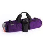 Hotdog Yoga Rollpack, Purple