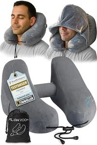 FLOWZOOM A