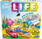 The Game of Life Board Game - 31 Di