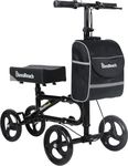 Economy Knee Scooter Steerable Knee