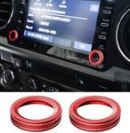 Sinvanho Interior Accessories for T