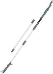 Gardena Cordless Telescopic Tree Pr