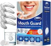 DABIDA Mouth Guard for Grinding Tee