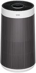 Winix Zero+ 360 5-Stage Air Purifier With Pet Filter, Suitable For Areas Up To 100m2, Wi-Fi and Smart Home Connectivity, Silver