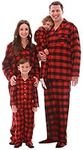 #followme Family Pajamas Flannel Ki