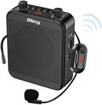 Giecy Portable Voice Amplifier with