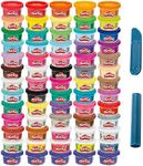 Play-Doh Ultimate Color Collection 