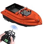MEFESE GPS Fishing Bait Boat with L