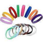 Whaline 15 Colours Puppy ID Collars