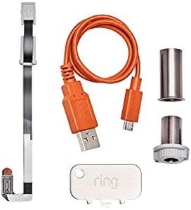 Ring Spare Parts Kit for Ring Peephole Cam