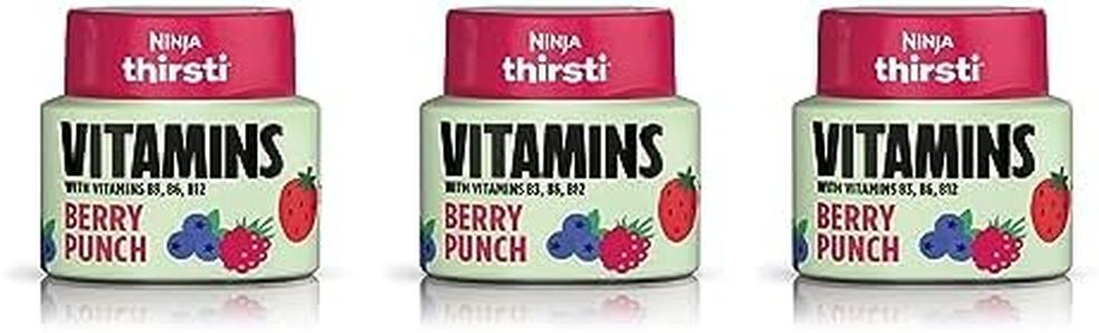 Ninja Thir