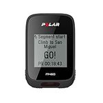 POLAR Unisex's M460 GPS Bike Comput