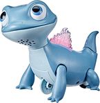 Disney Frozen 2 Fire Spirit Friend Toy, Salamander, Bruni Toy, Toys for Kids Ages 3 and Up, Multicolor, F15585L1