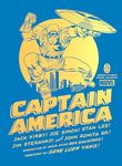 Captain America: 2 (Penguin Classics Marvel Collection)