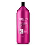 Redken Color Extend Magnetics Shampoo for Unisex, 33.799999999999997 ounces, 33.8 fluid_ounces (884486290564)