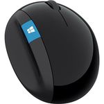 Microsoft L6V-00001 Sculpt Ergonomic Mouse