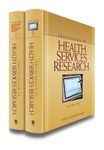 Encyclopedia of Health Services Research