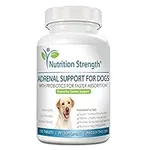 Nutrition Strength Adrenal Support 