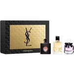 YSL 3 Pc Miniature Set for Women