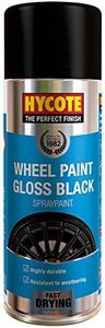 Hycote - Peinture pour jantes, 400 ml (Lot de 1)