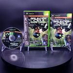 Splinter Cell Chaos Theory Platinum